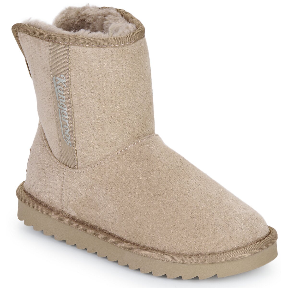 Kangaroos Pantofi K-UK Soul
