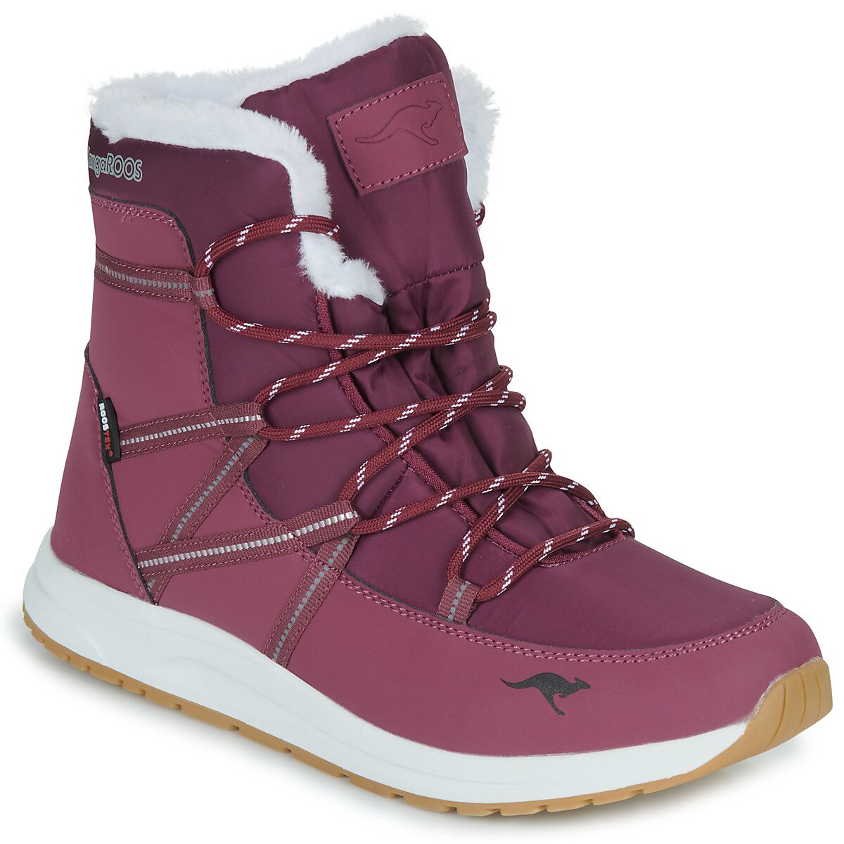 Kangaroos Pantofi K-WW Leyla RTX