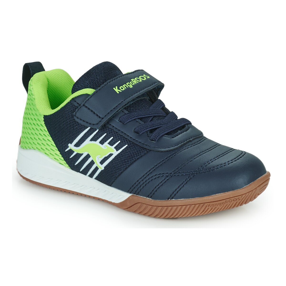 Kangaroos Pantofi K5-SUPER COURT EV