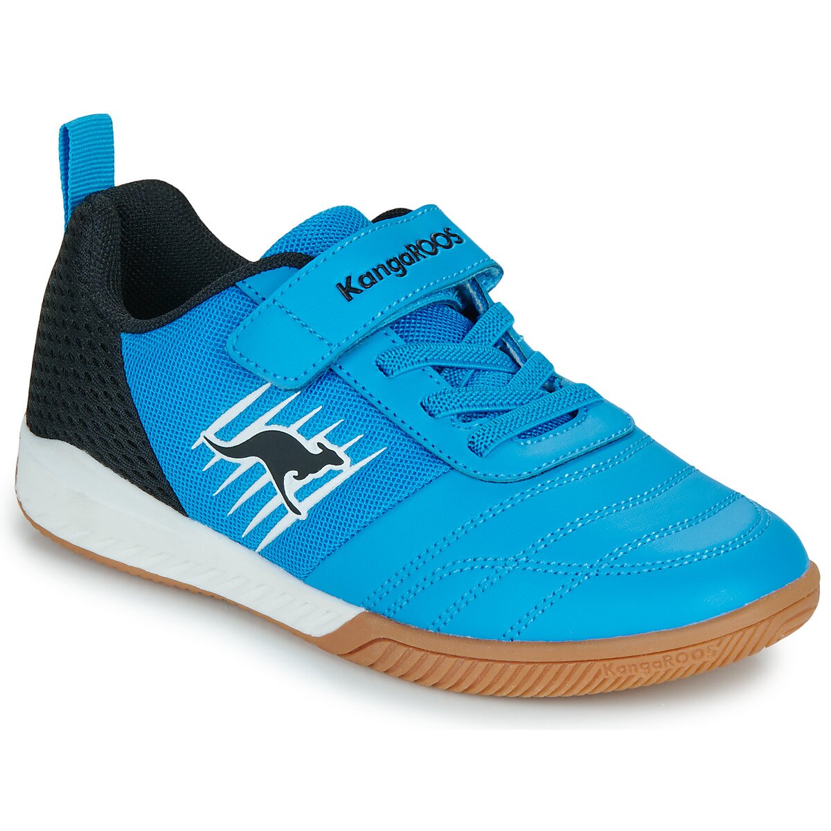 Kangaroos Pantofi K5-Super Court EV