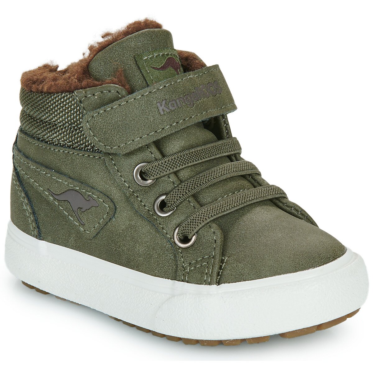 Kangaroos Pantofi Kavu III
