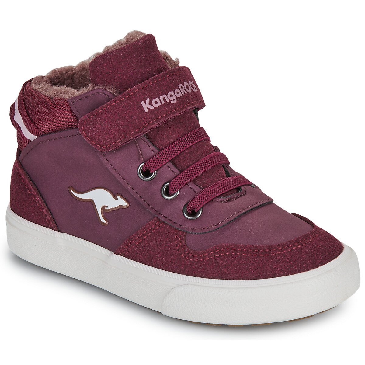 Kangaroos Pantofi Kavu Shady EV