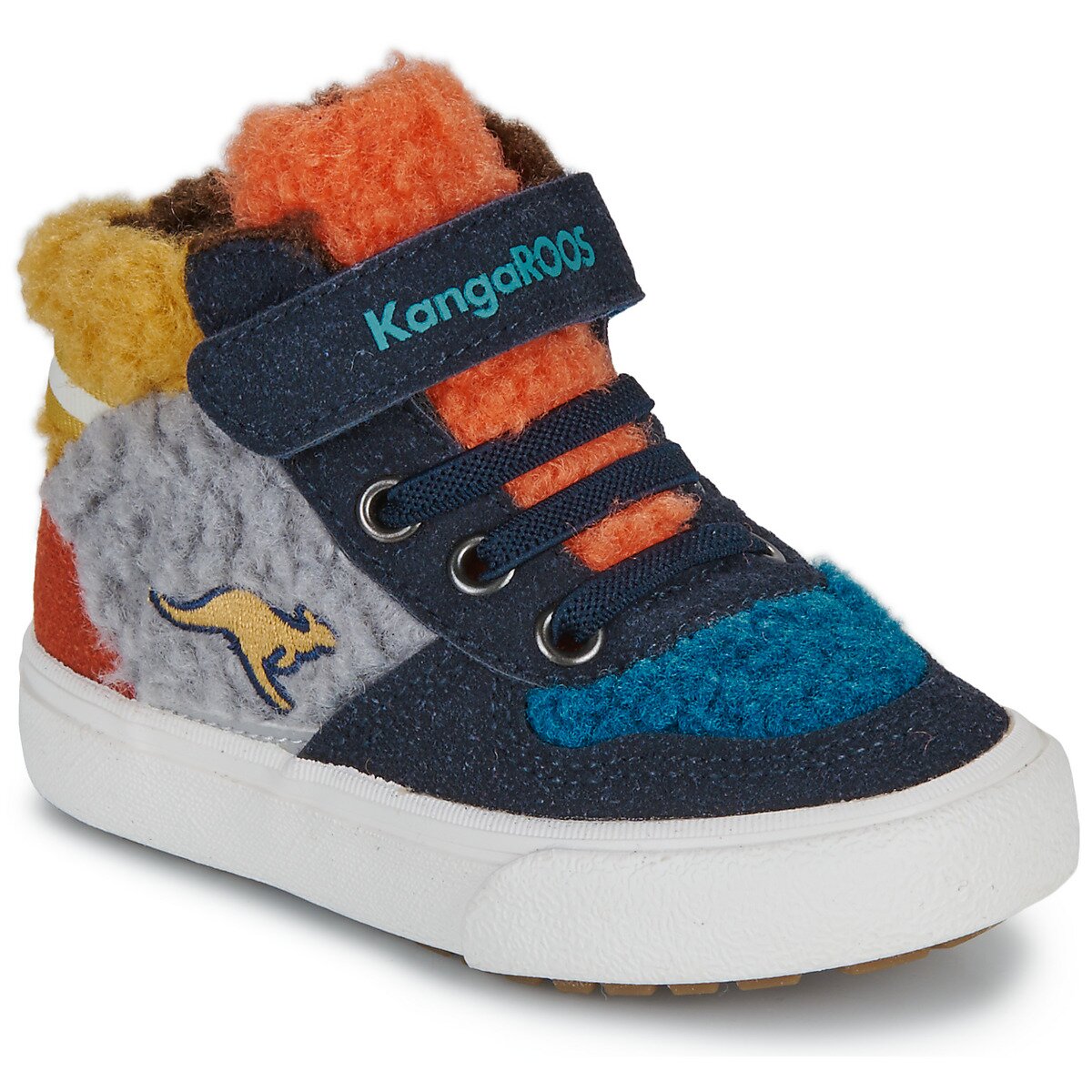 Kangaroos Pantofi Kavu Shady Fur EV