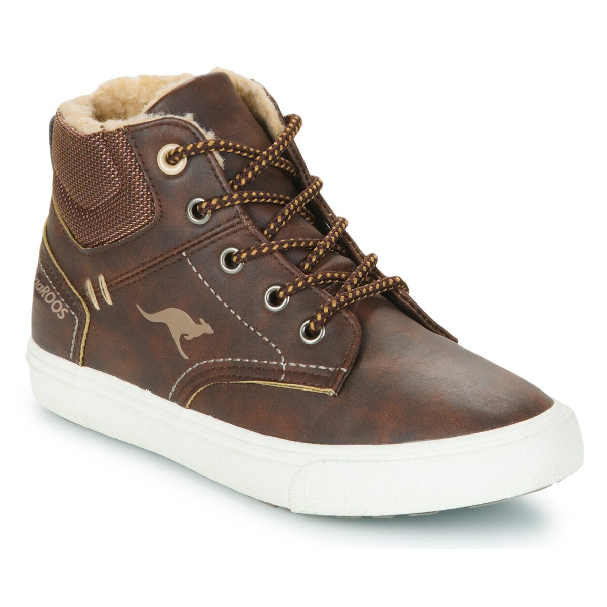 Kangaroos Pantofi Kavu X