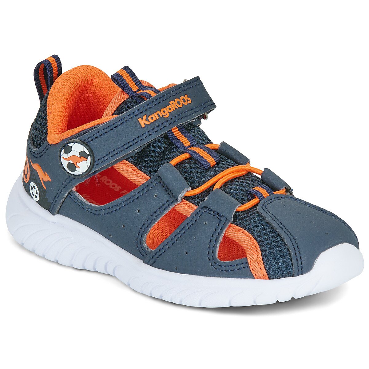 Kangaroos Pantofi KI-ROCK LITE EV