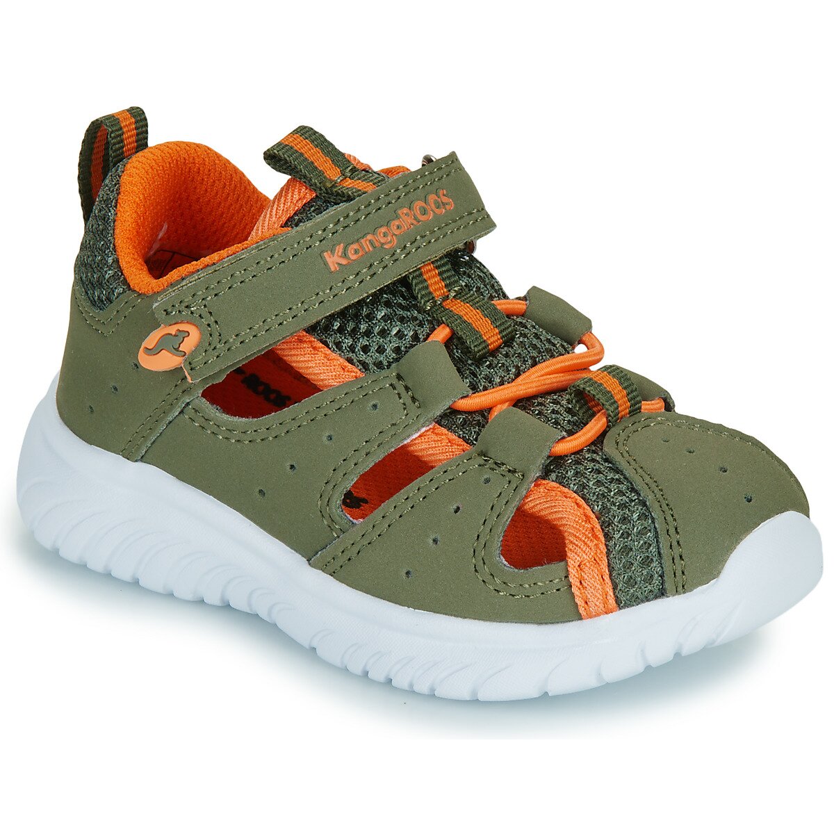 Kangaroos Pantofi KI-Rock Lite EV