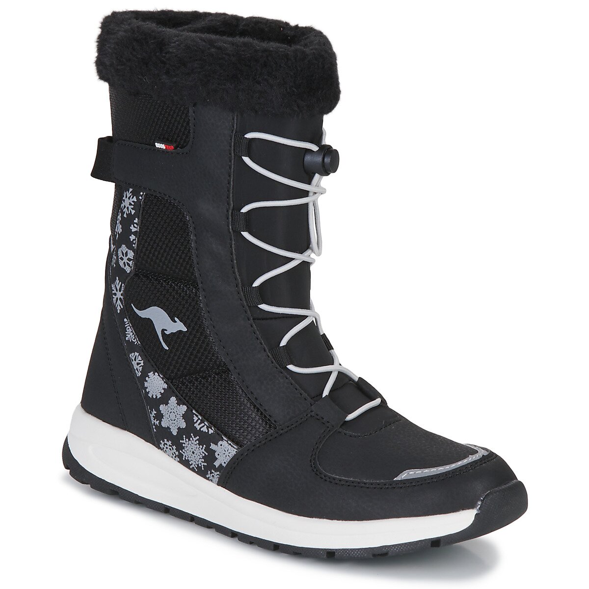 Kangaroos Pantofi KP Gastin RTX