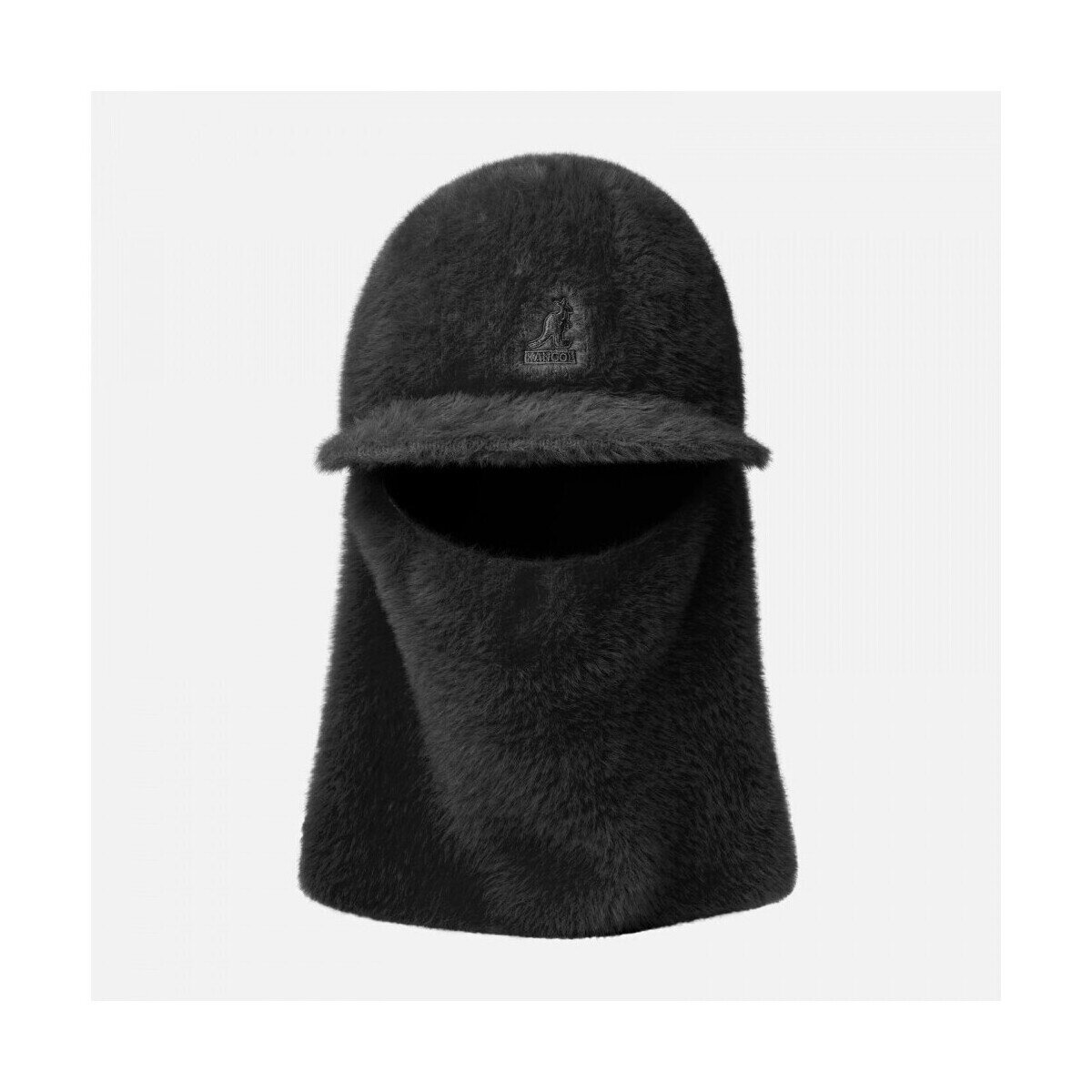 KANGOL Accesorii textile Faux fur balaclava