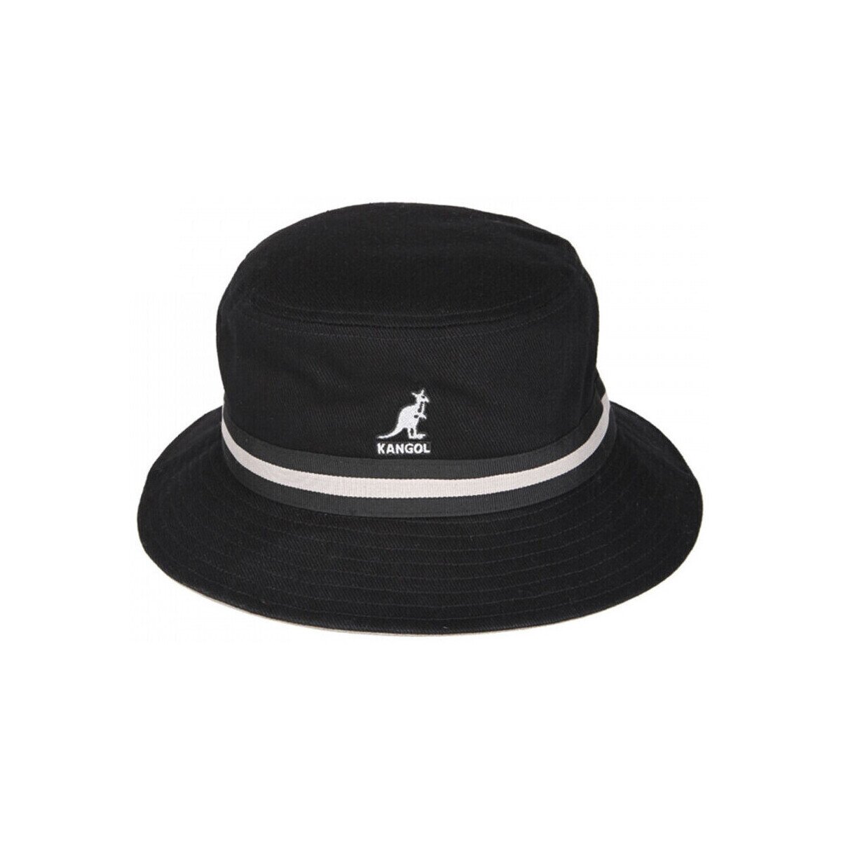 KANGOL Accesorii textile Stripe lahinch