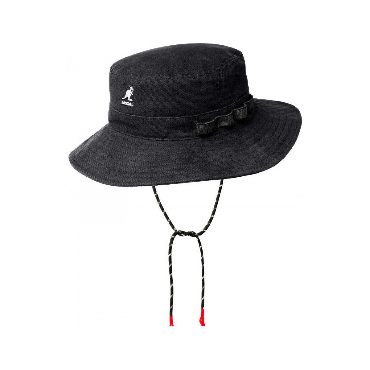 KANGOL Accesorii textile Utility cords jungle hat