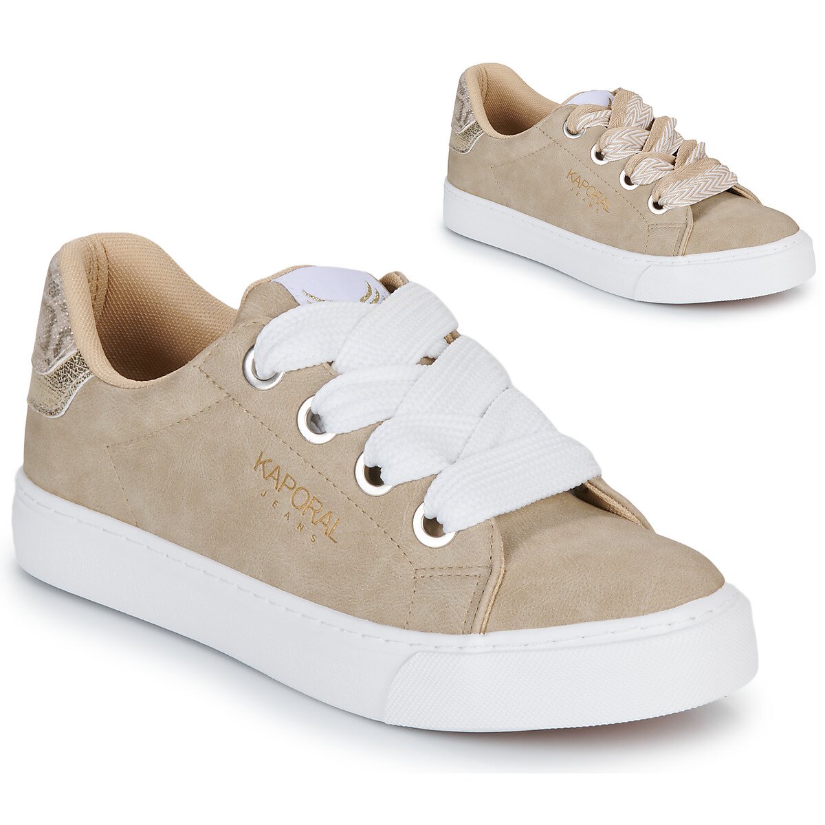 Kaporal Pantofi SEVERINE