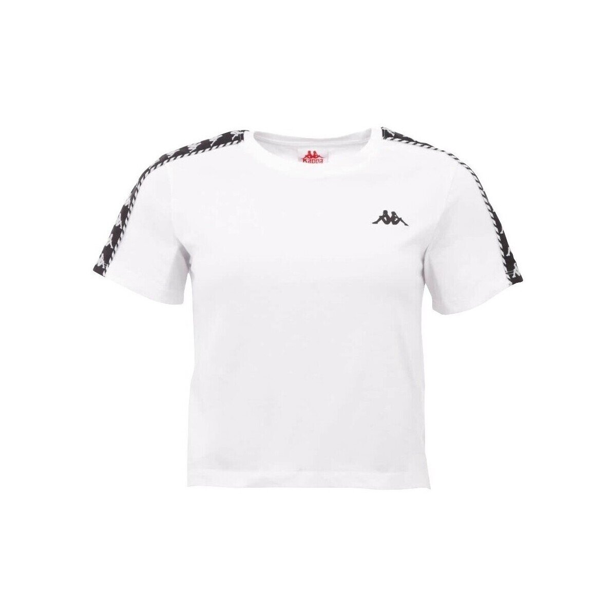 Kappa Îmbracaminte Inula T-Shirt