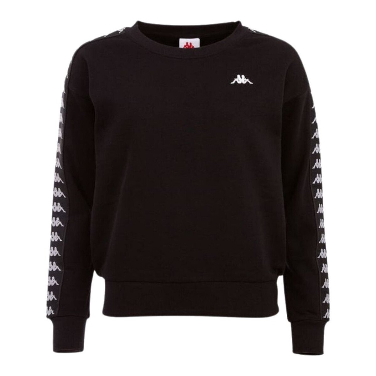 Kappa Îmbracaminte Janka Sweatshirt