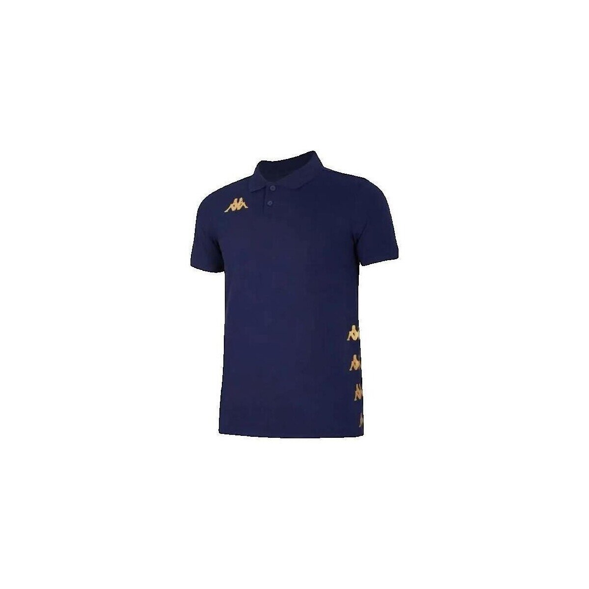 Kappa Îmbracaminte Polo manches courtes Gastio bleu