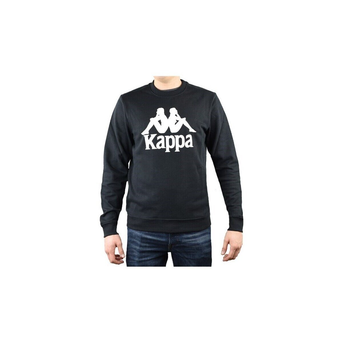 Kappa Îmbracaminte Sertum RN Sweatshirt
