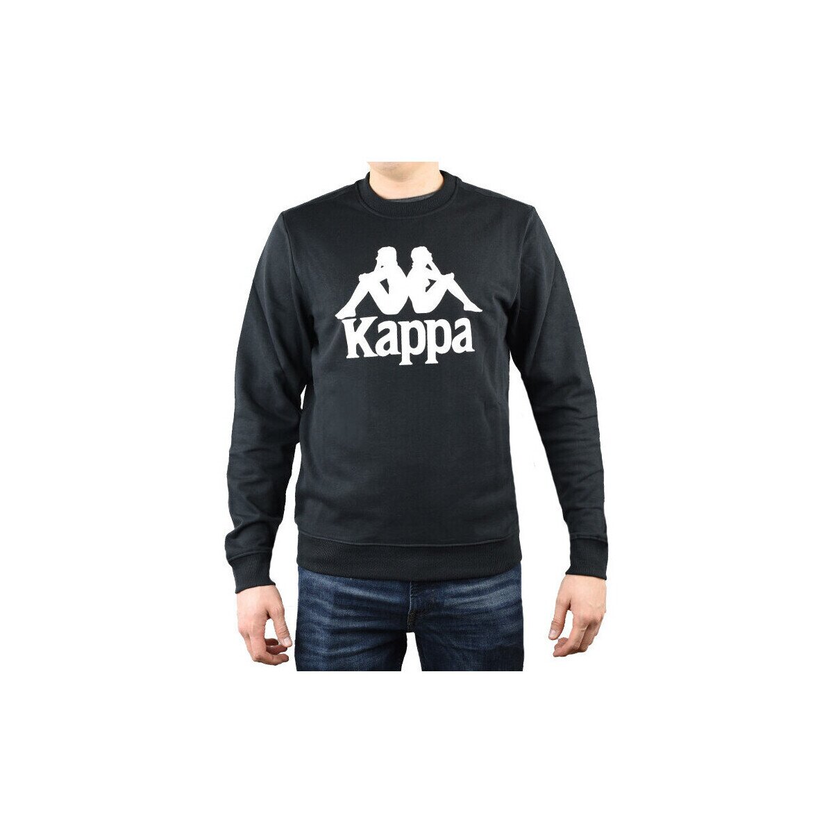 Kappa Îmbracaminte Sertum RN Sweatshirt