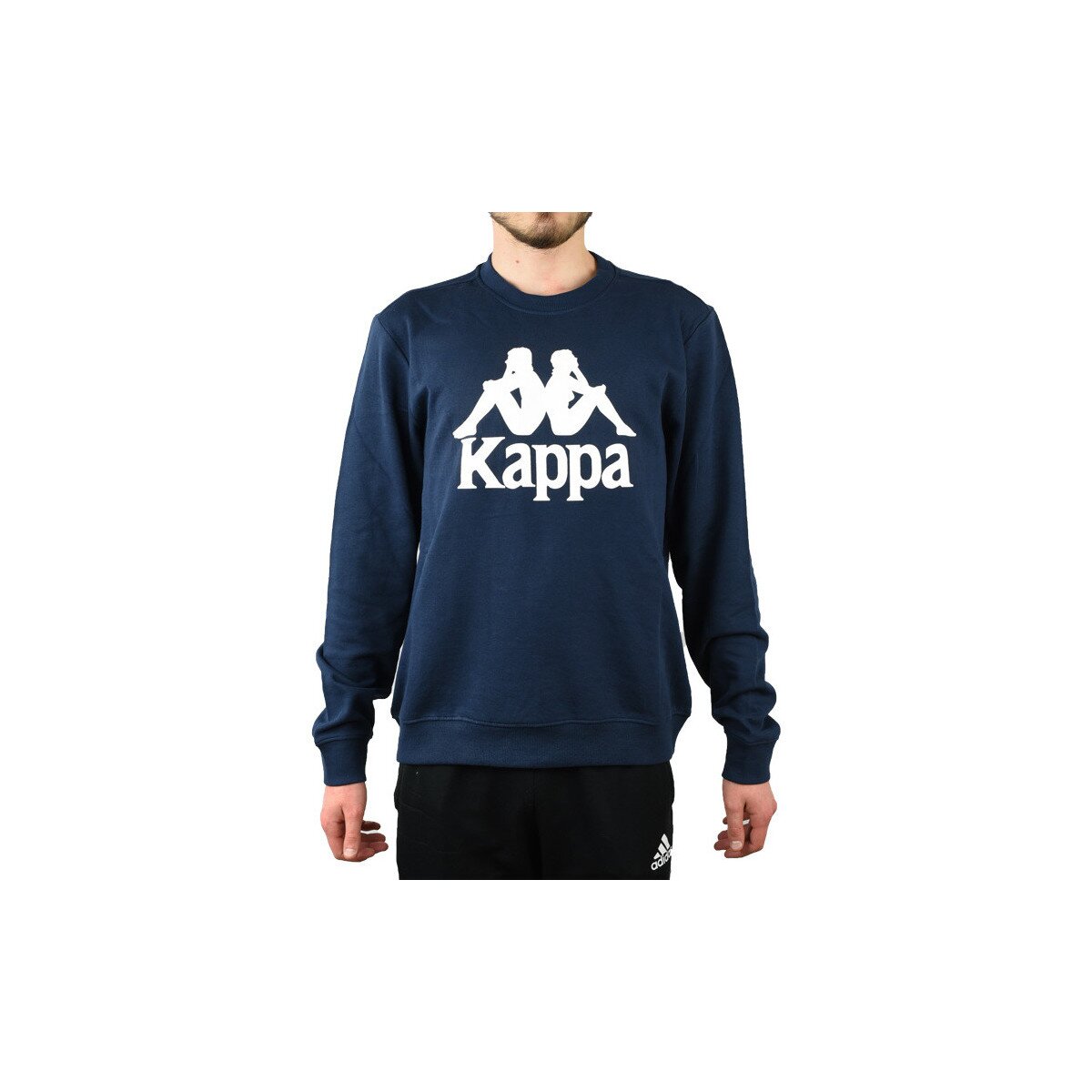 Kappa Îmbracaminte Sertum RN Sweatshirt