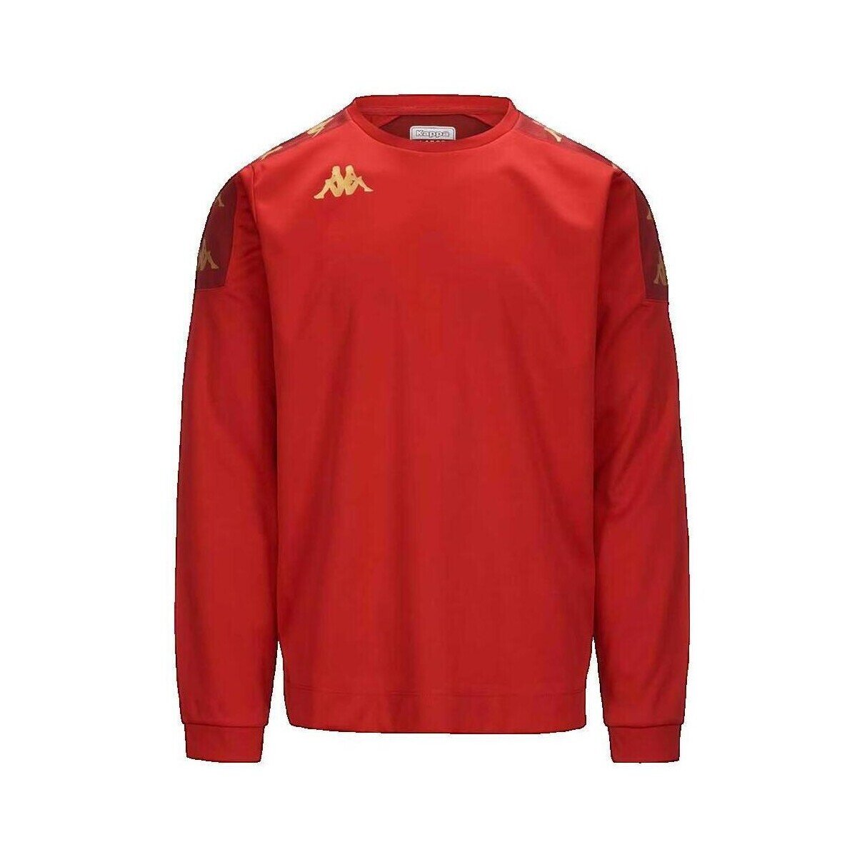 Kappa Îmbracaminte Sweatshirt Gaverno Coupe slim