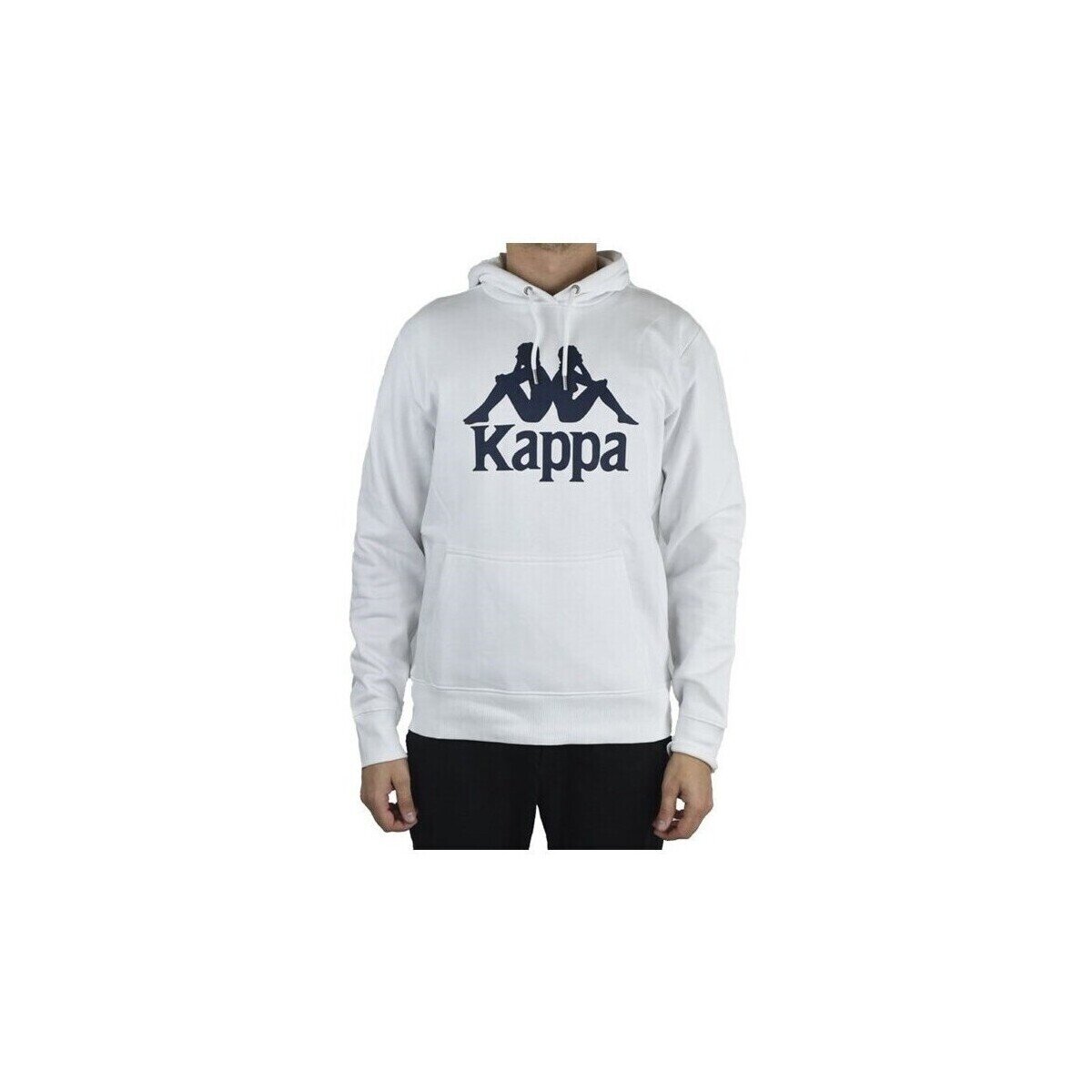 Kappa Îmbracaminte Taino Hooded