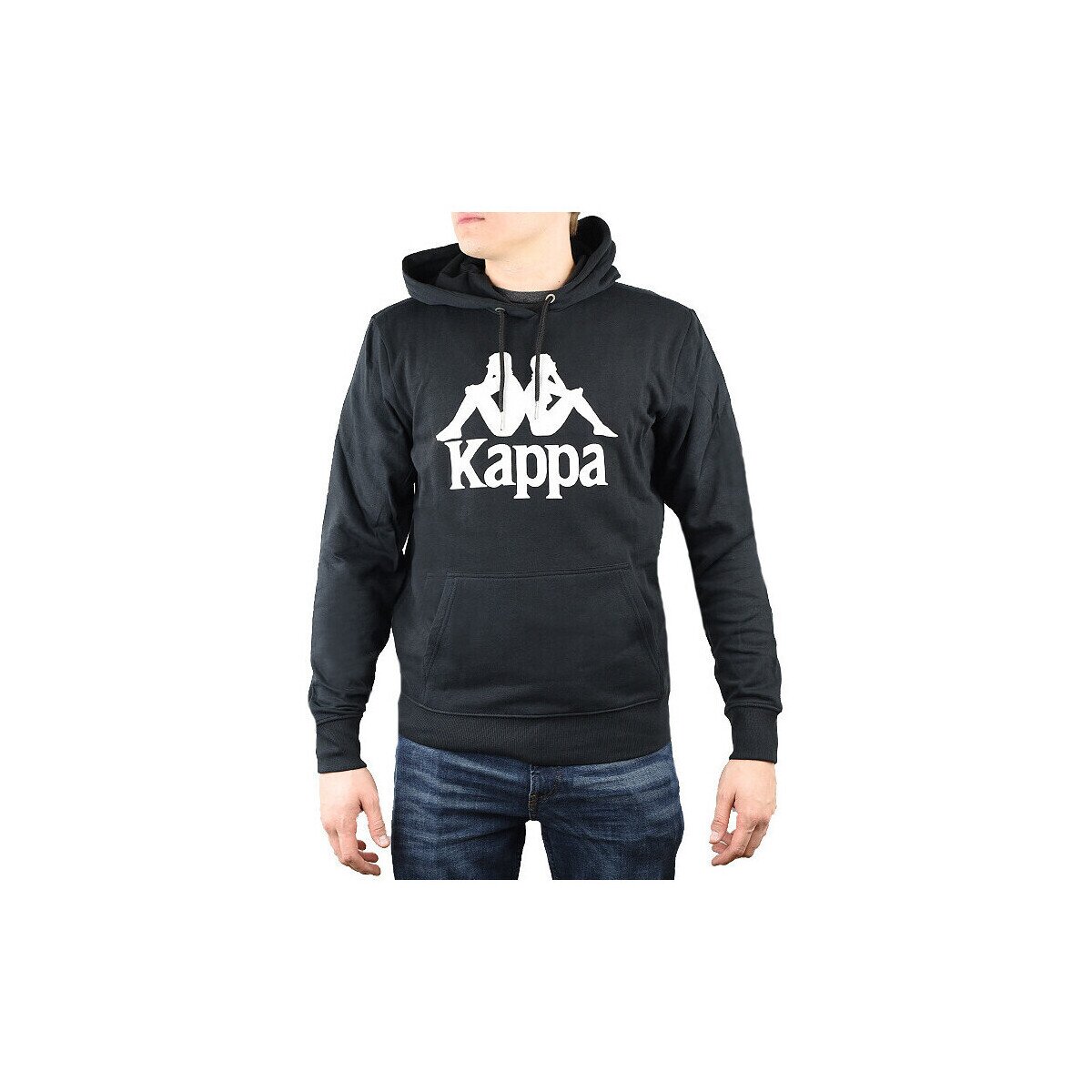 Kappa Îmbracaminte Taino Hooded