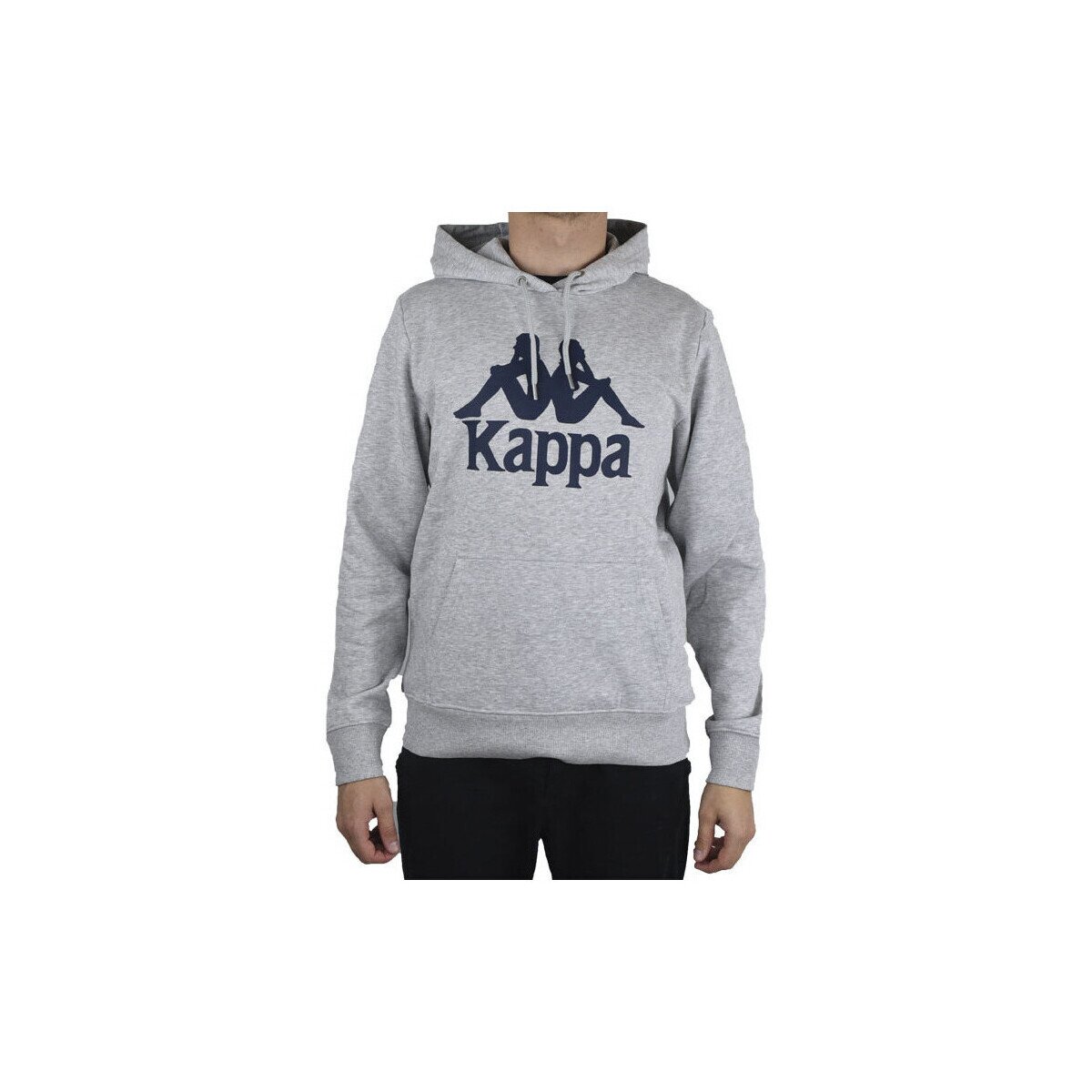 Kappa Îmbracaminte Taino Hooded