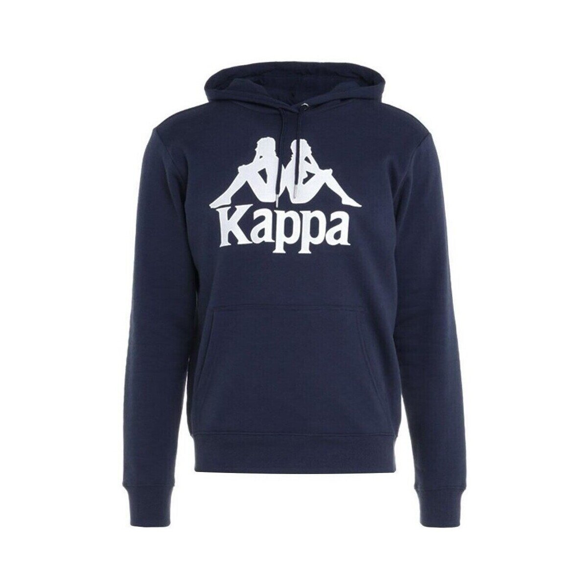 Kappa Îmbracaminte Taino Hooded Sweatshirt