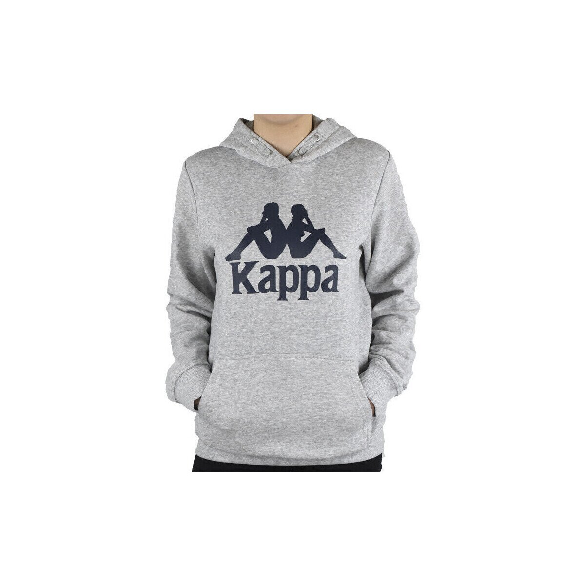 Kappa Îmbracaminte Taino Kids Hoodie