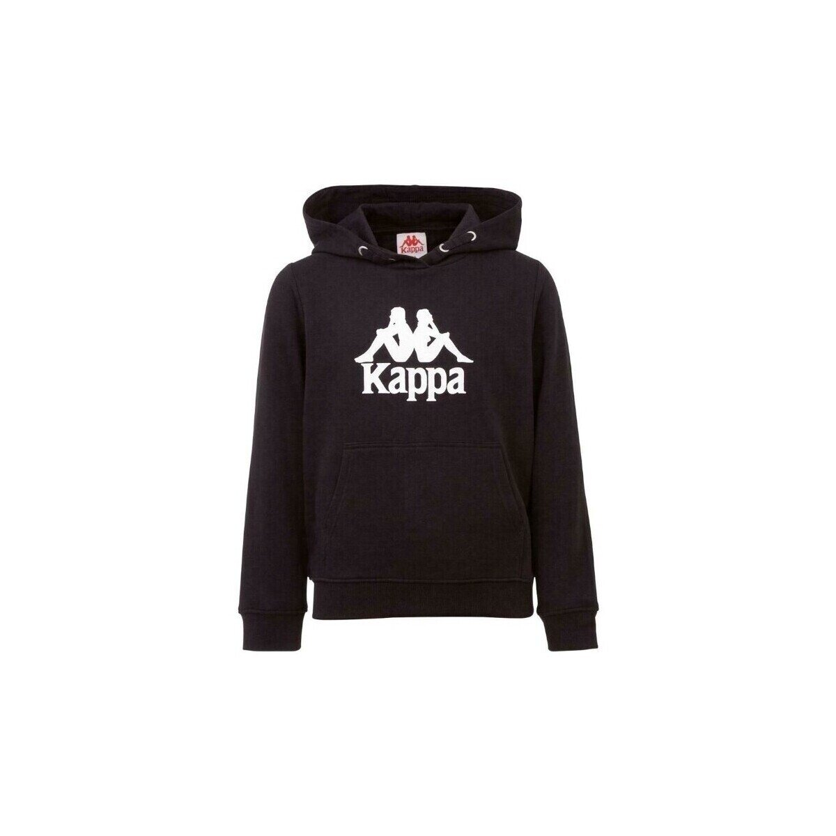 Kappa Îmbracaminte Taino Kids Hoodie