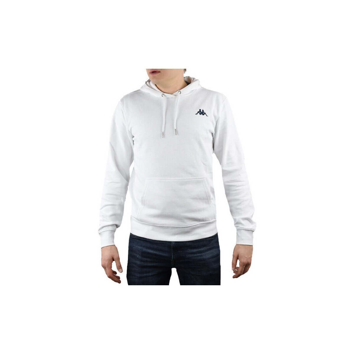 Kappa Îmbracaminte Vend Hooded