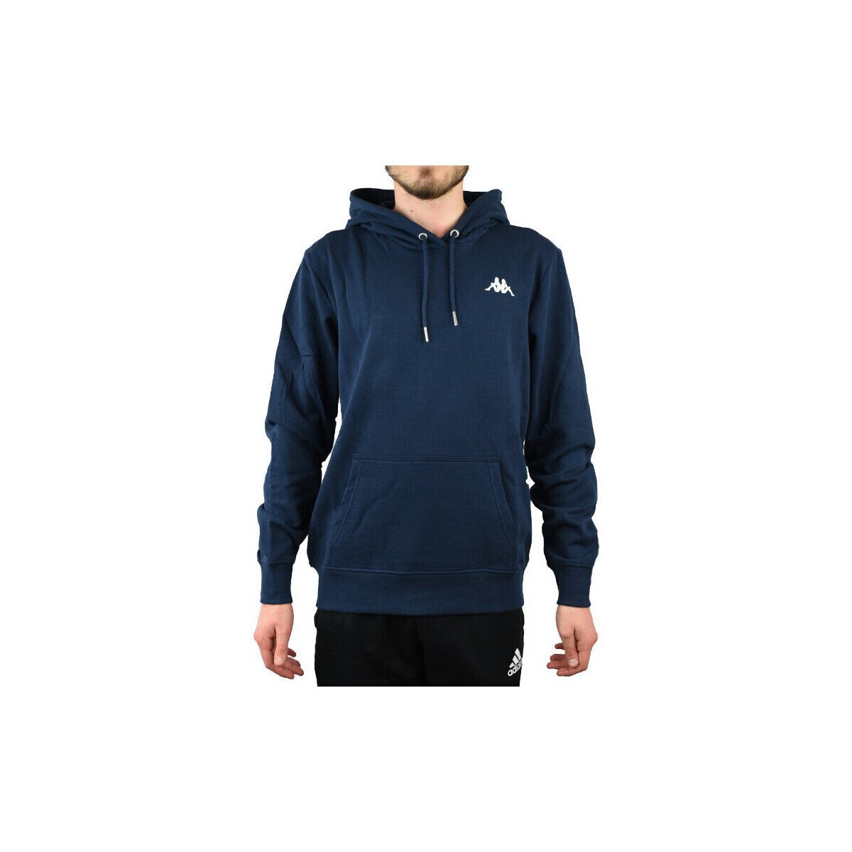 Kappa Îmbracaminte Vend Hooded