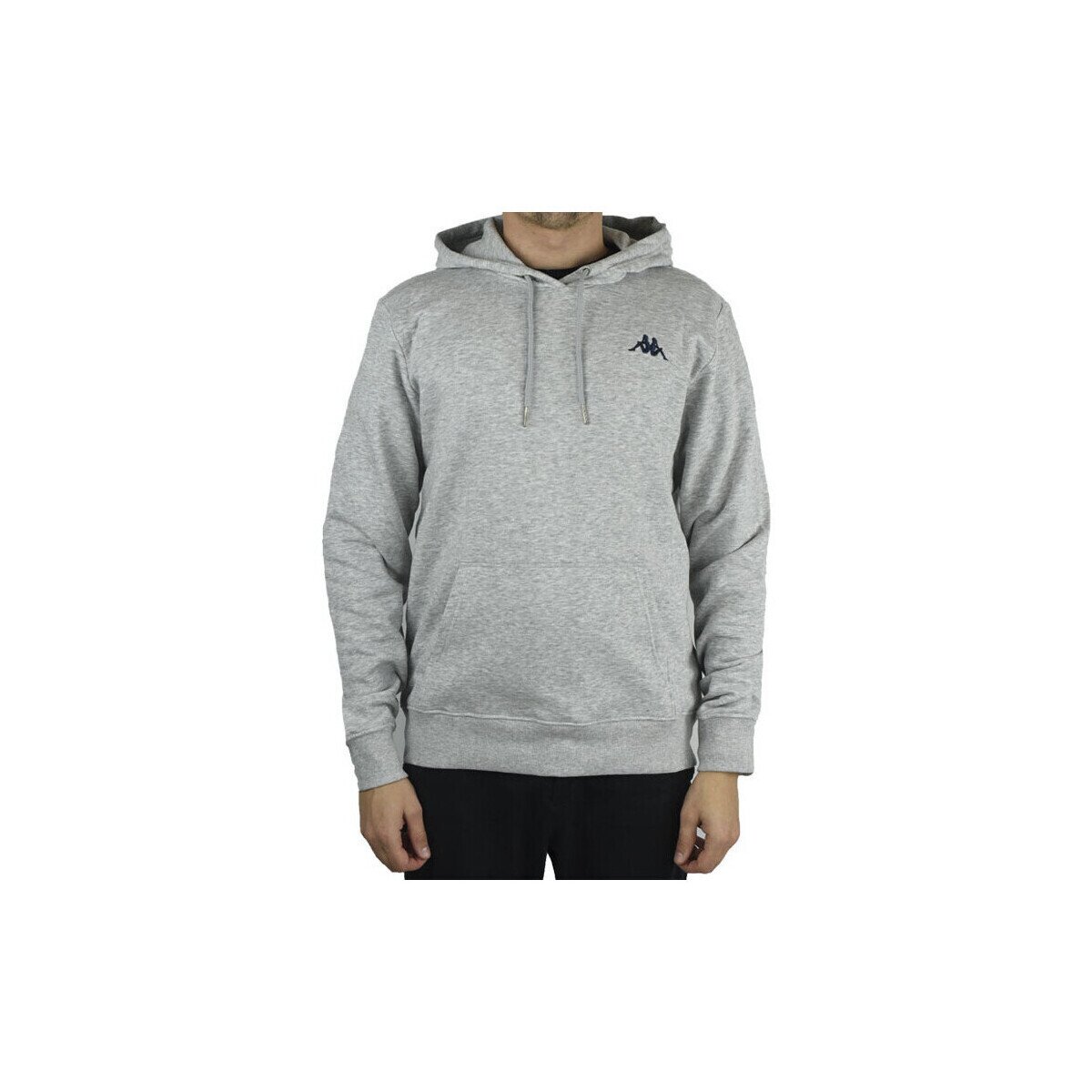 Kappa Îmbracaminte Vend Hooded