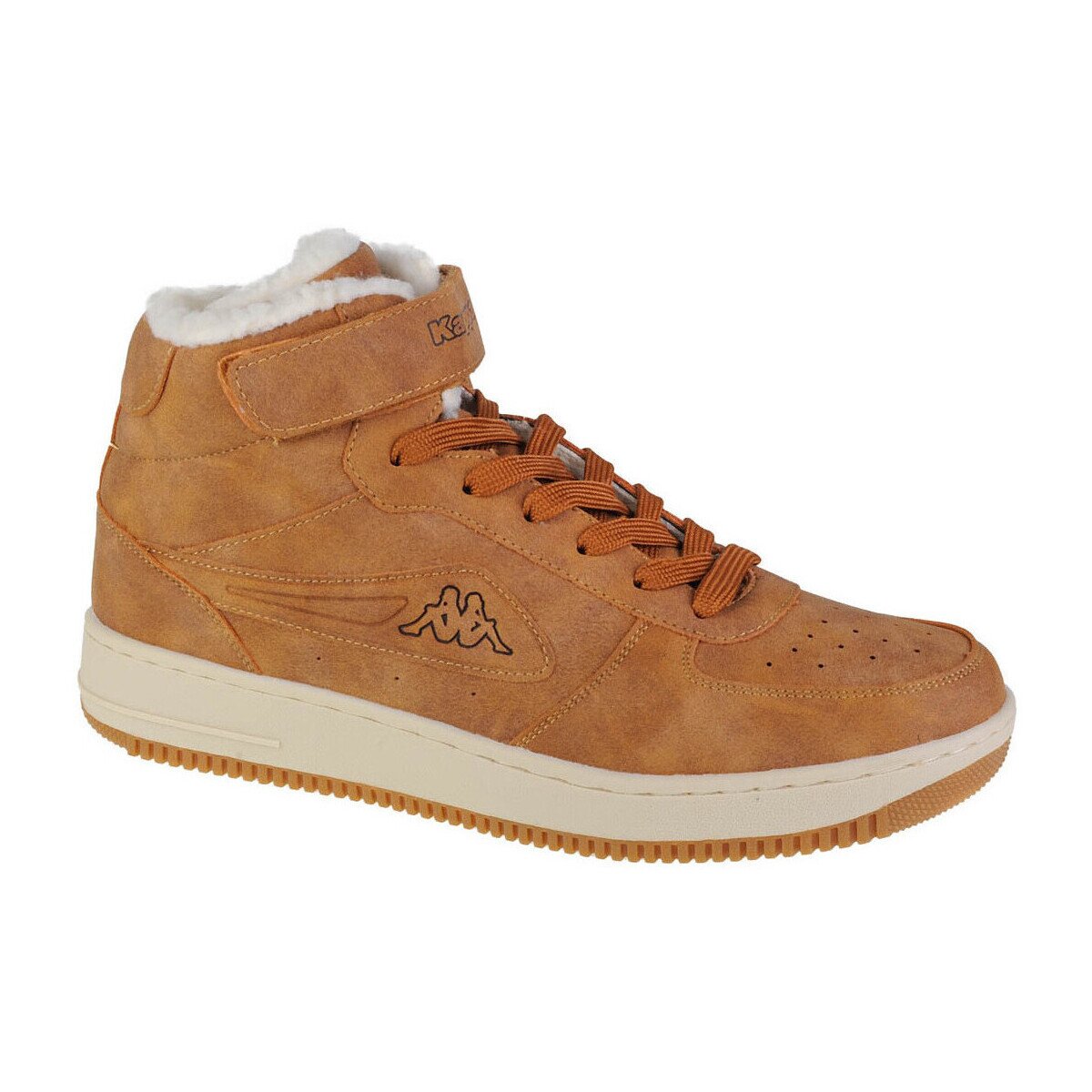 Kappa Pantofi Bash Mid Fur