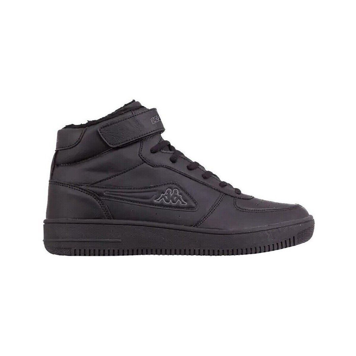 Kappa Pantofi Bash Mid Fur