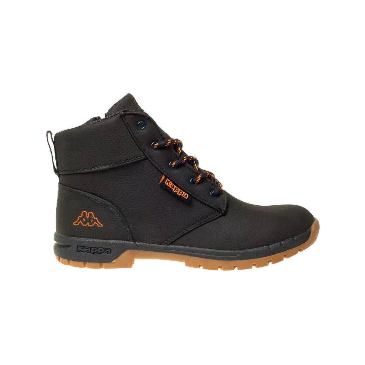 Kappa Pantofi Baskets Cammy cuir