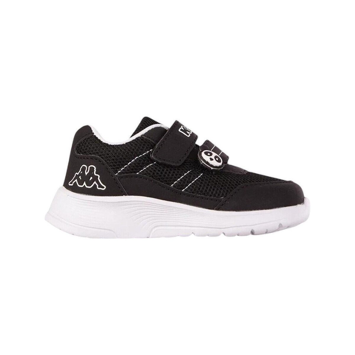 Kappa Pantofi Baskets Jak M textile respirant