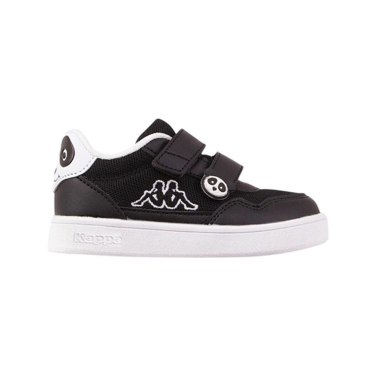 Kappa Pantofi Baskets Pio M JR textile respirant