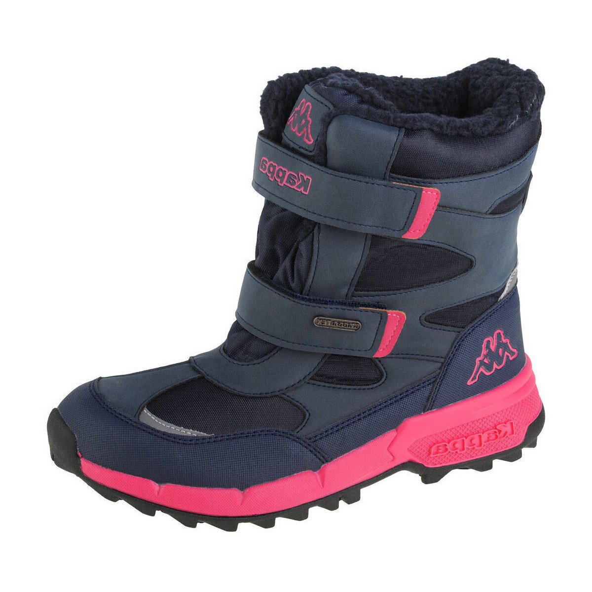 Kappa Pantofi Cekis Tex T