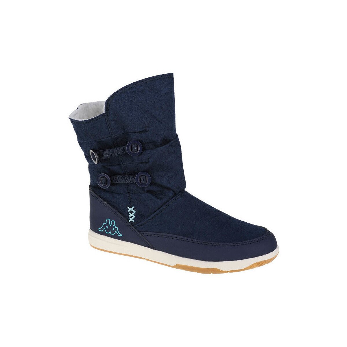 Kappa Pantofi Cream K