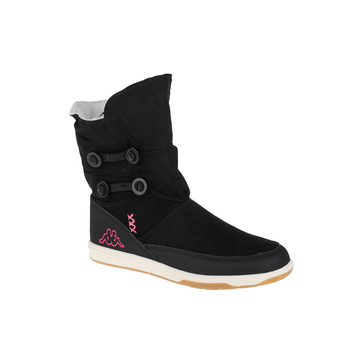 Kappa Pantofi Cream K