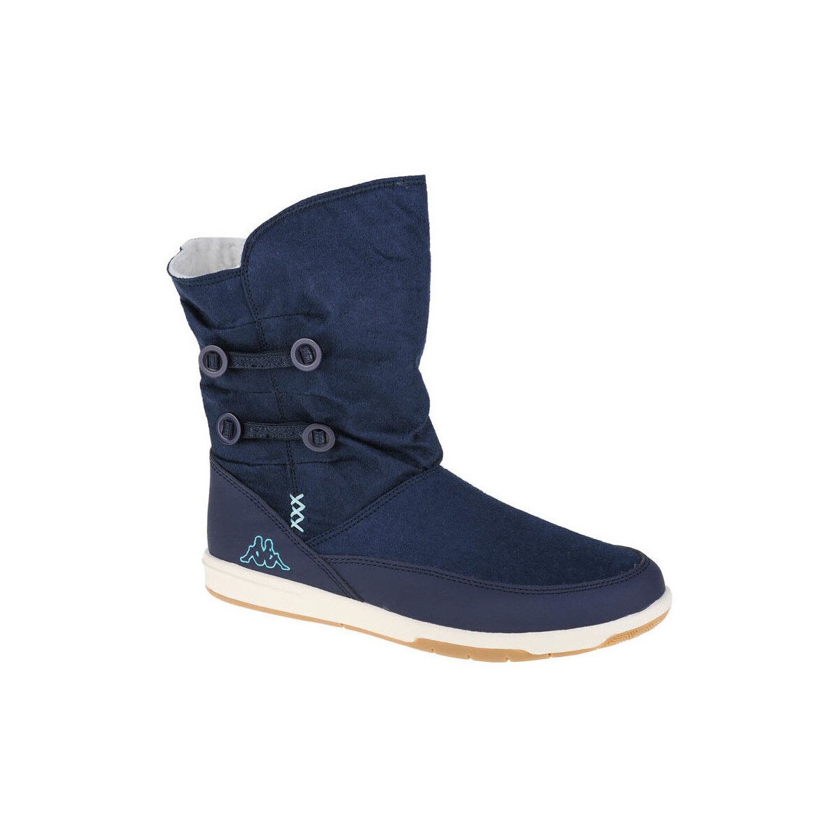 Kappa Pantofi Cream K