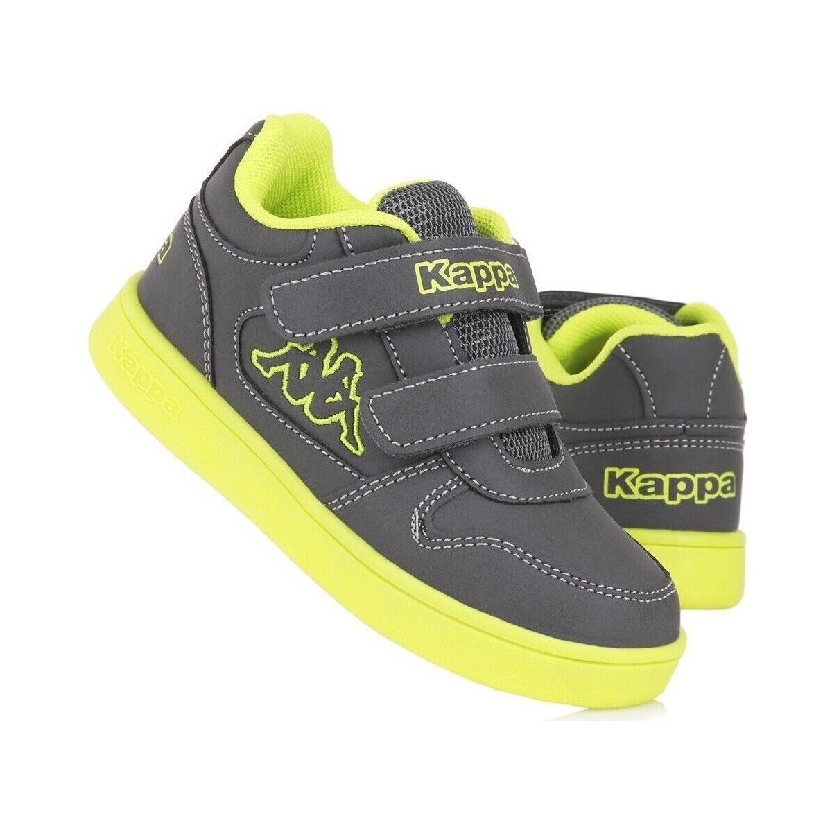 Kappa Pantofi Dalton Ice