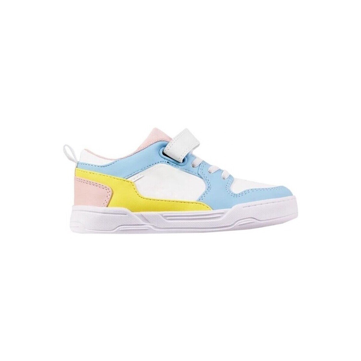 Kappa Pantofi Lineup Low K