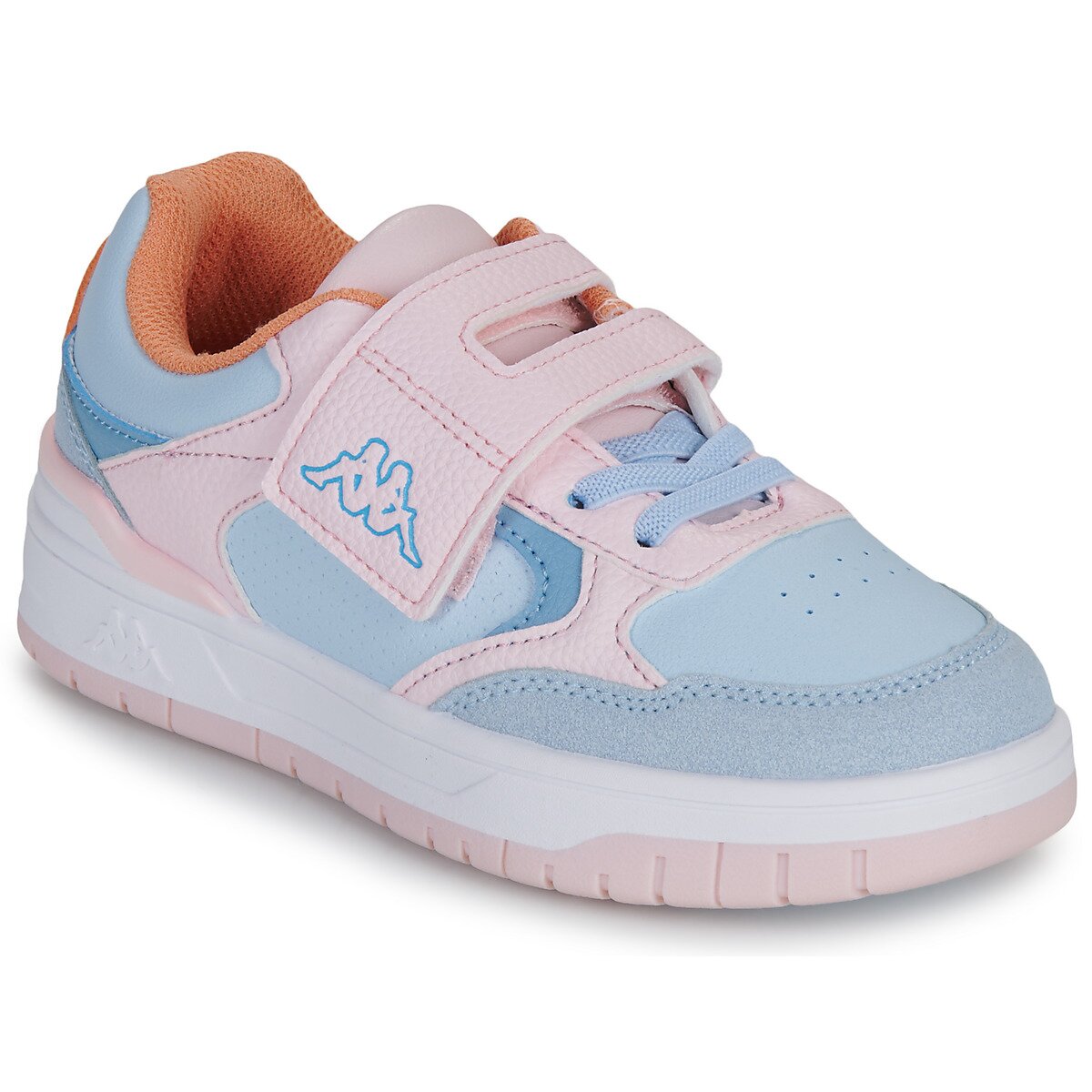 Kappa Pantofi LOGO MANIS 2.0 EV KID
