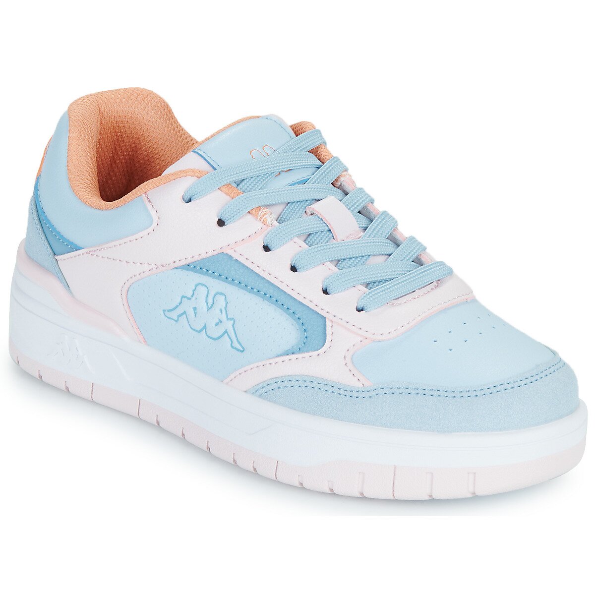 Kappa Pantofi LOGO MANIS 2.0 KID