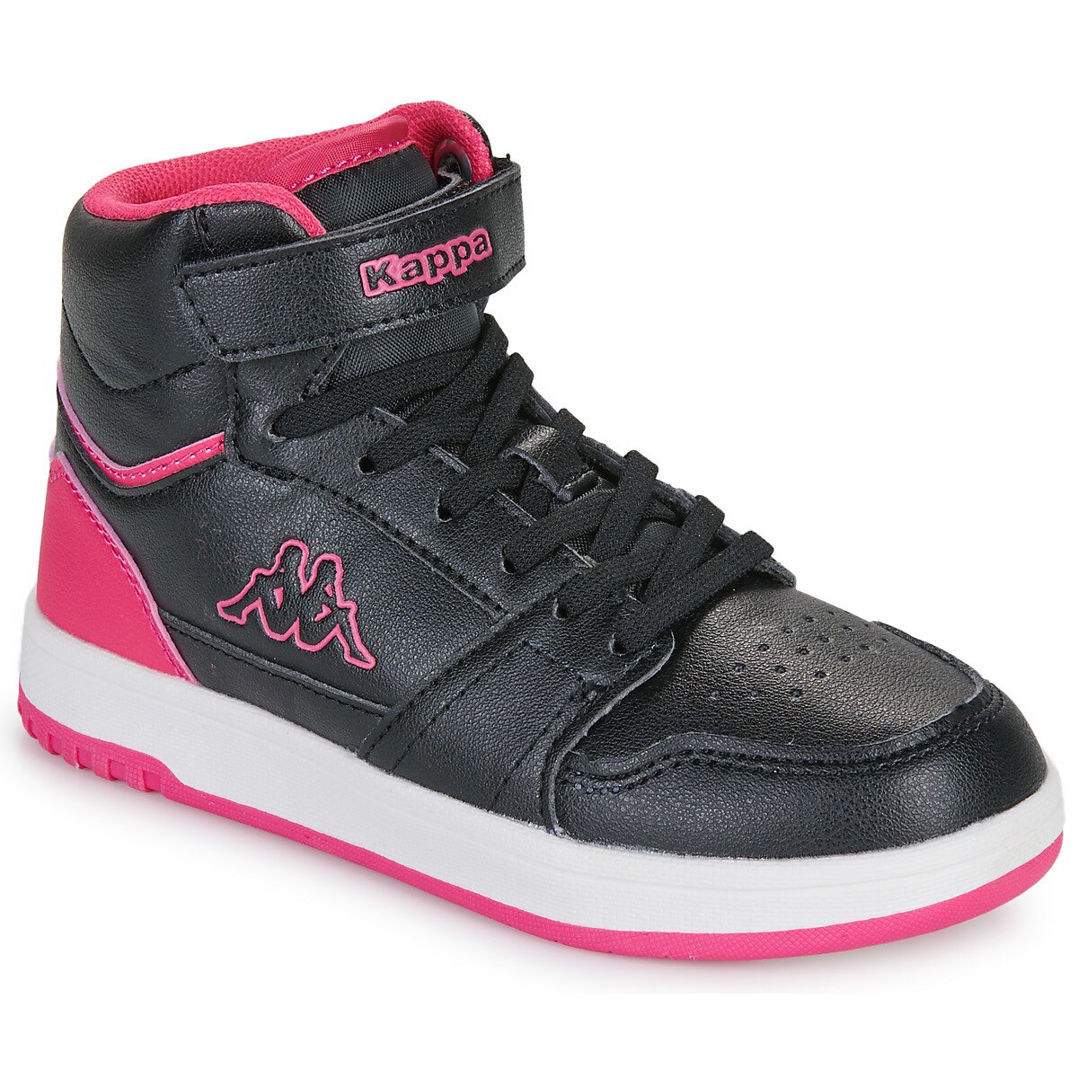Kappa Pantofi LOGO RERNAL MD EV KID