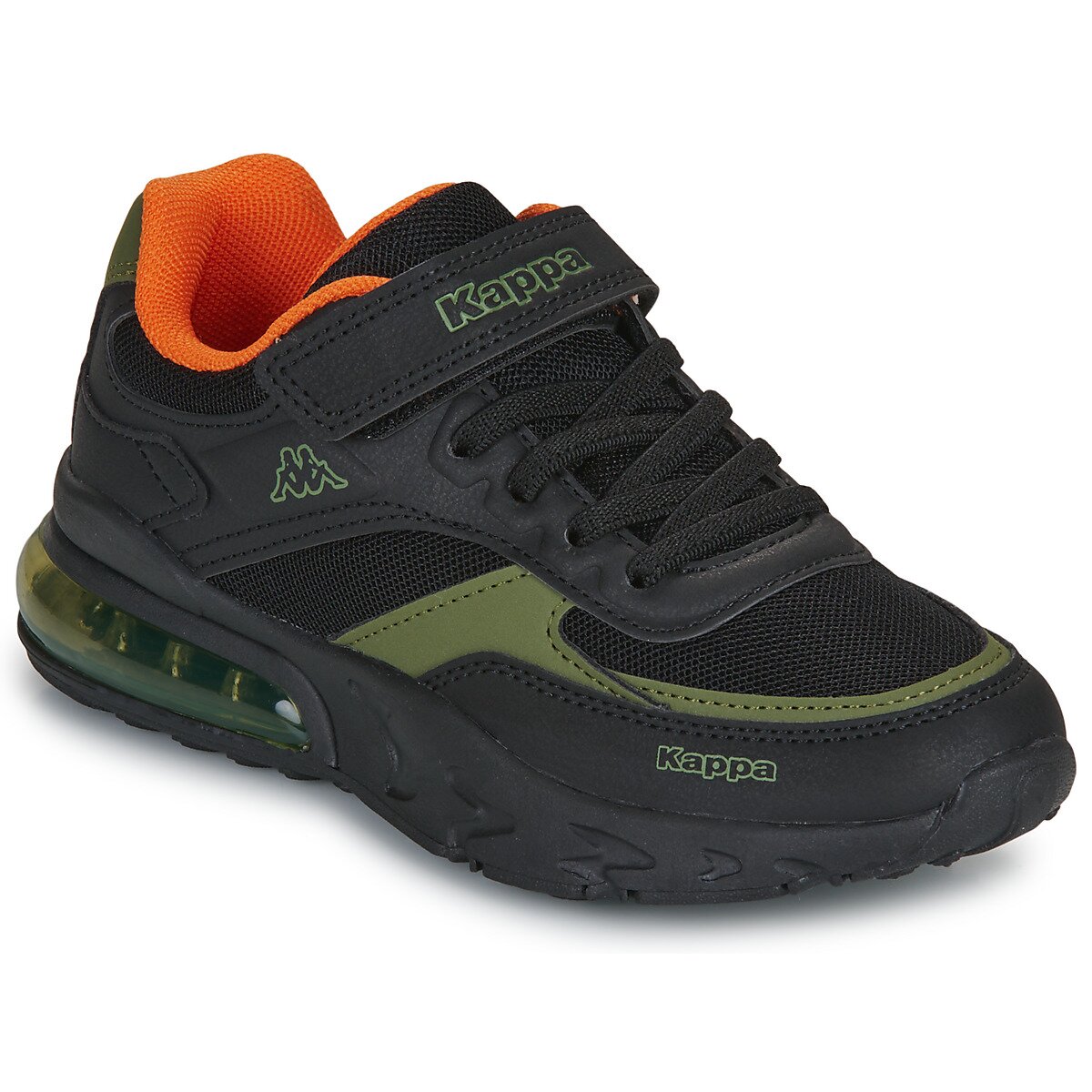 Kappa Pantofi LOGO SAIGON EV KID