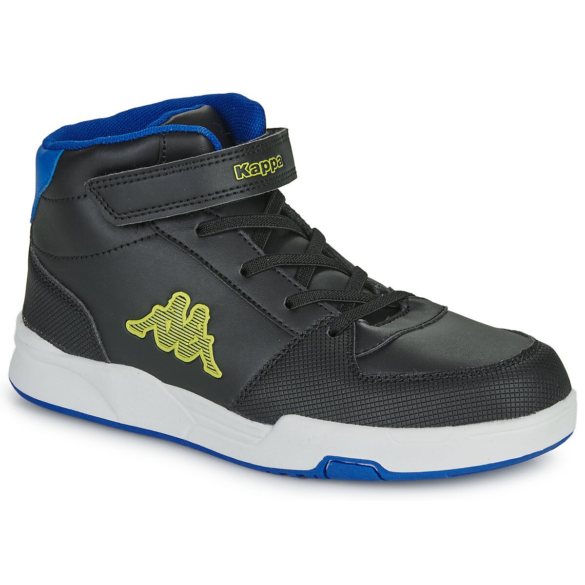 Kappa Pantofi OSCAR MID KID EV