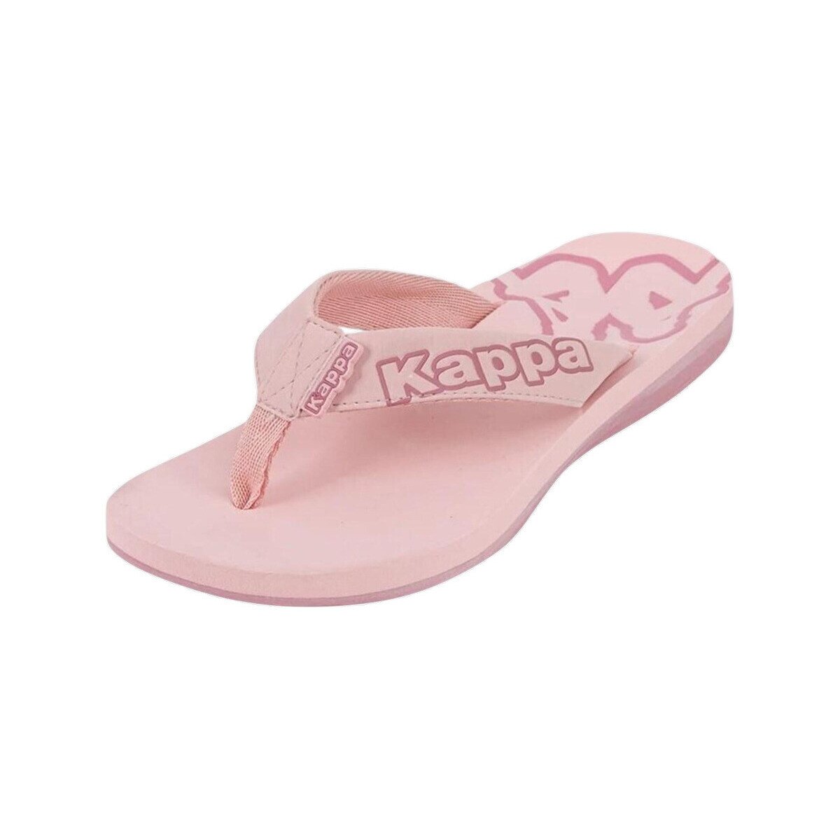 Kappa Pantofi Sandales Aryse W 243111W rembourrage EVA