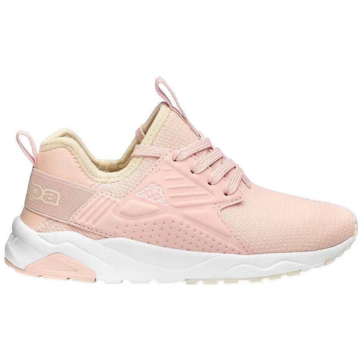 Kappa Pantofi Sneakers San Puerto Lace