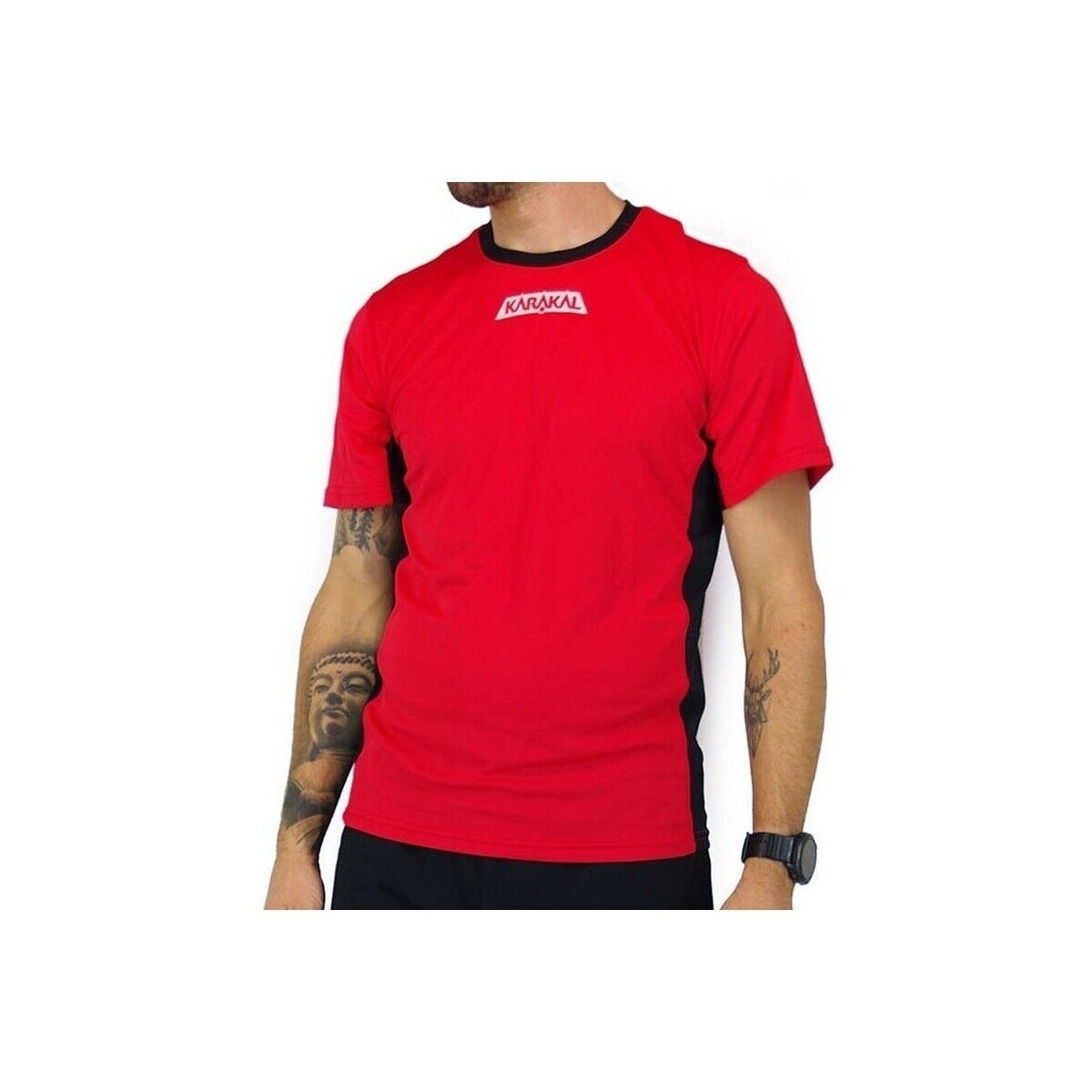 Karakal Îmbracaminte Pro Tour Tee